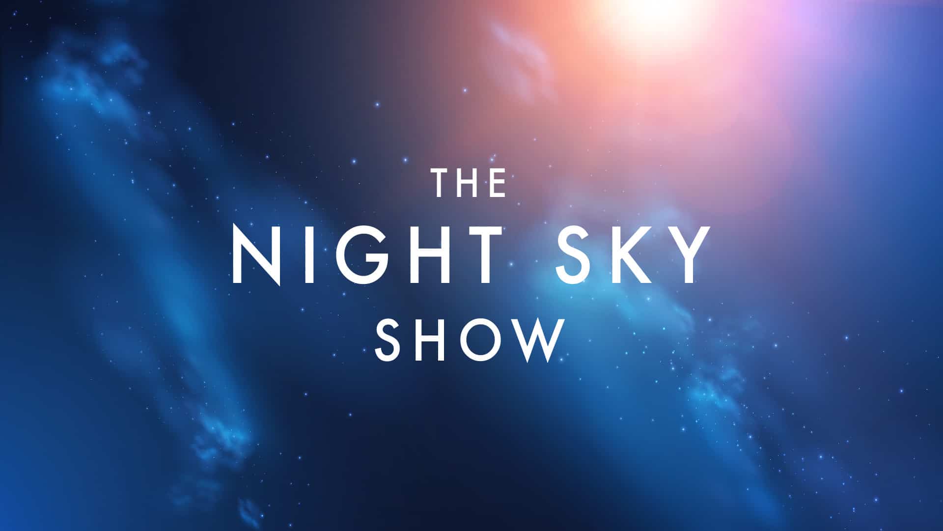 Lincoln, Night Sky Show, Isle of Wight, Quay Arts