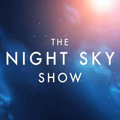 Bristol, Night Sky Show, Redgrave, theatre, astronomy, stargazing, science. show, night sky