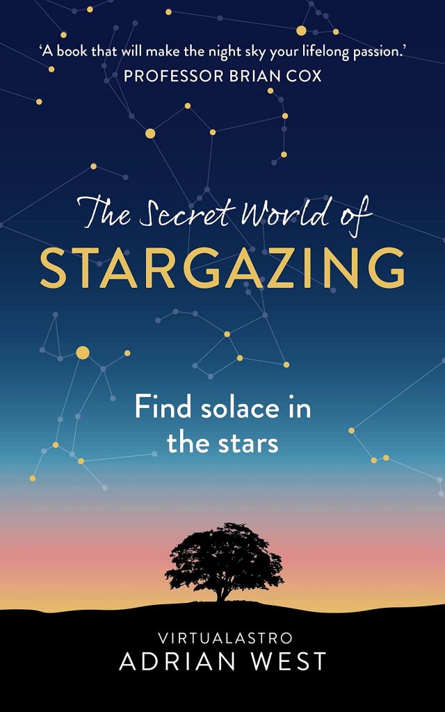 The Secret World of Stargazing, Night Sky Show, Perth, Scotland, Liverpool, Wales, Northampton, Southampton